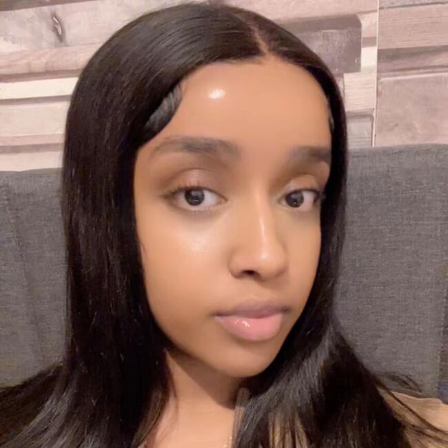 Babysitter in London: Mical