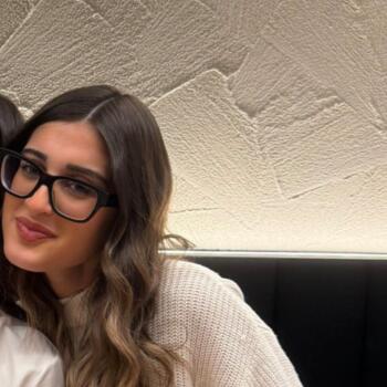 Babysitter in Castelbellino: Maddalena