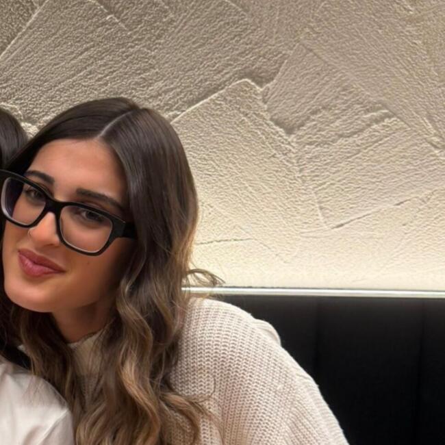 Babysitter in Castelbellino: Maddalena