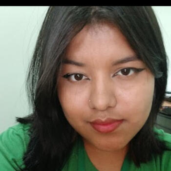 Babysitter in Porto Velho: Danielle