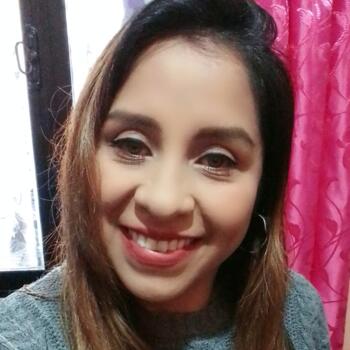 Babysitter in San Salvador de Jujuy: Malena