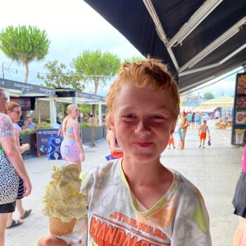 Babysitter in Dormagen: Noah Kristensen