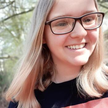 Babysitter in Paderborn: Mari-Ann