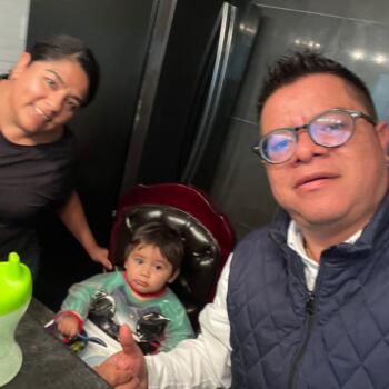 Trabajo de niñera en San Luis Potosí: trabajo de niñera Angelus