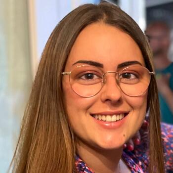 Babysitter in Caen: Lindsay
