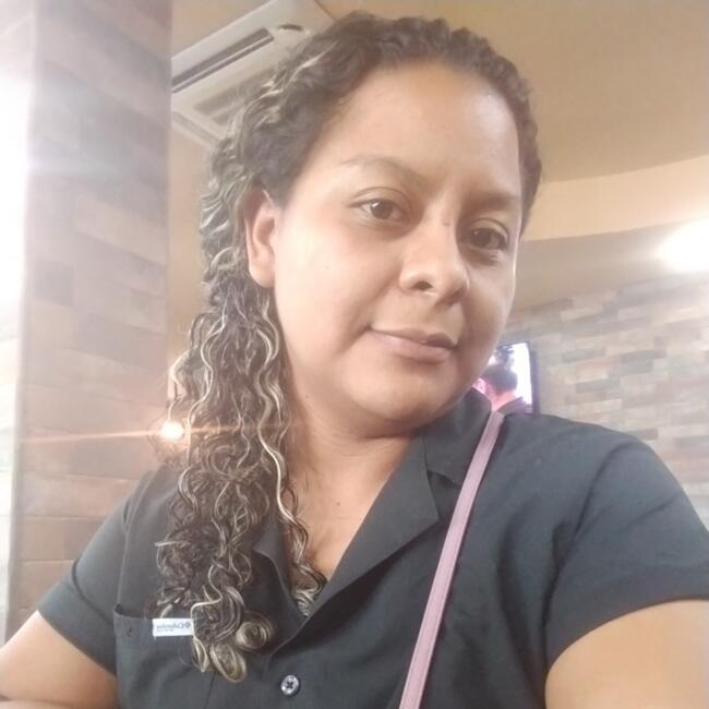 Babysitter in La Chorrera: Roxany