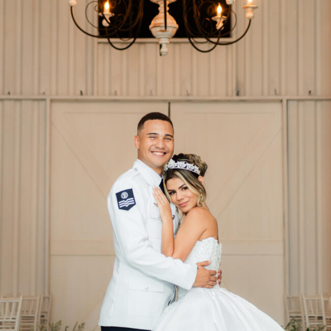 Babá em Brasília: Karen