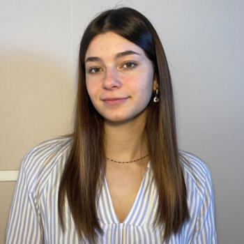 Babysitter in Orcet: Justine