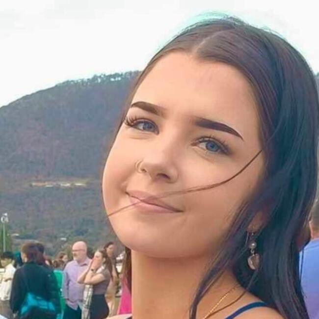 Babysitter in Hobart: Shaykyla