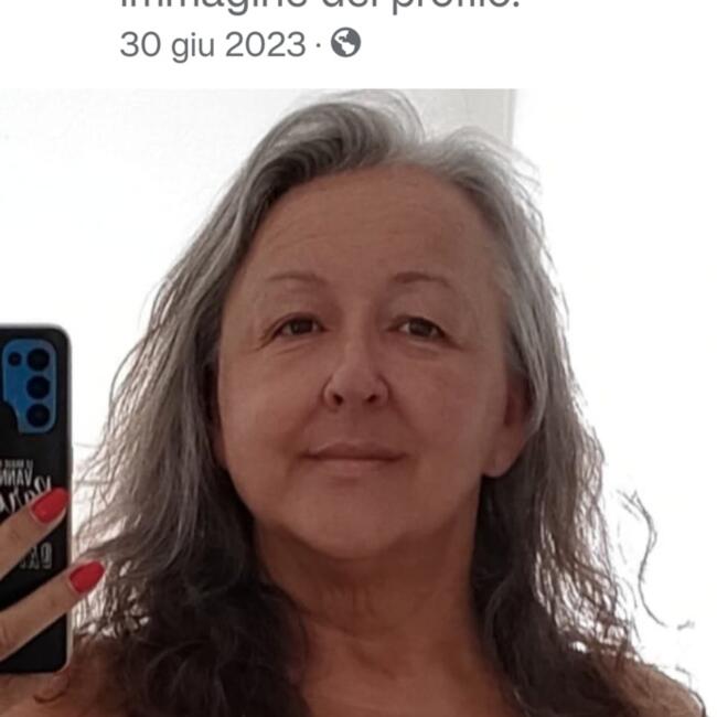 Babysitter a Padova: Catia