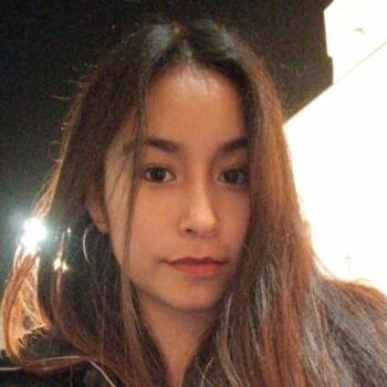 Canguro en Burriana: Brenda