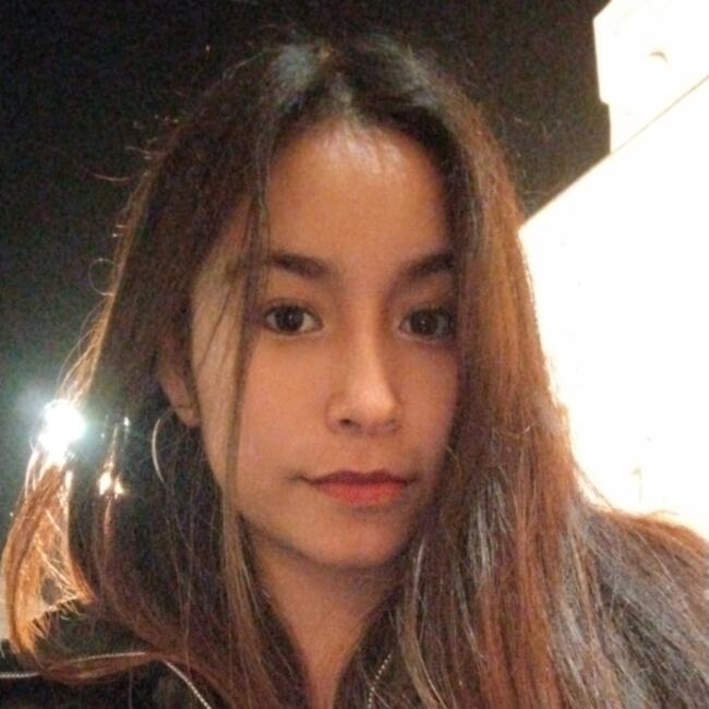 Canguro en Burriana: Brenda