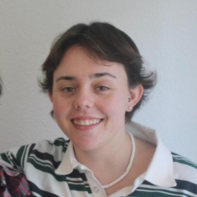 Canguro en Villaquilambre: Sandra