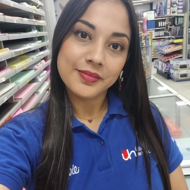 Niñera en San Pedro Sula: Stefanny