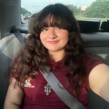 Babysitter in La Vergne: Sandra