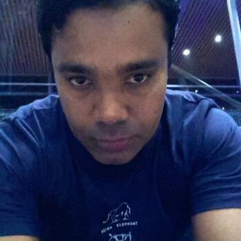 Babysitting job in Adelaide: Aruna