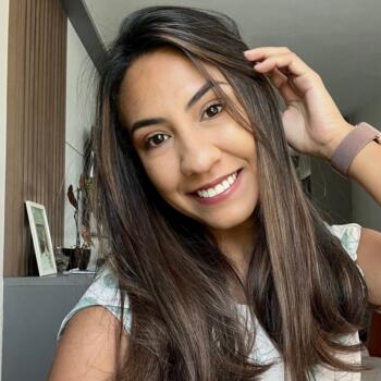 Emprego de babá em Novo Hamburgo: emprego de babá Suelen