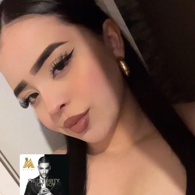 Babysitter in Port Montt: Bárbara