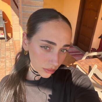 Babysitter in Ancona: Alice