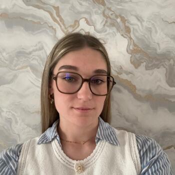 Baby-sitter Villesèquelande: Juliette