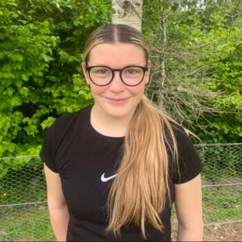 Babysitter Sunderland: Charlotte