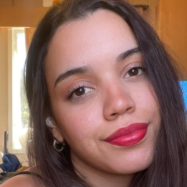 Trabalho de babysitting em Seixal: Kayllane