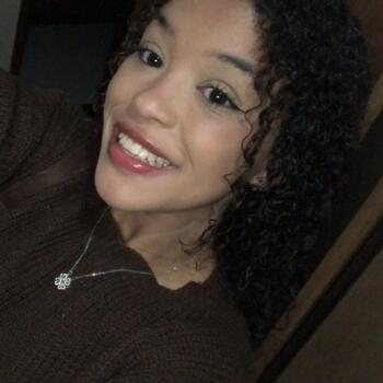 Babysitter Ubá (Minas Gerais): Mari