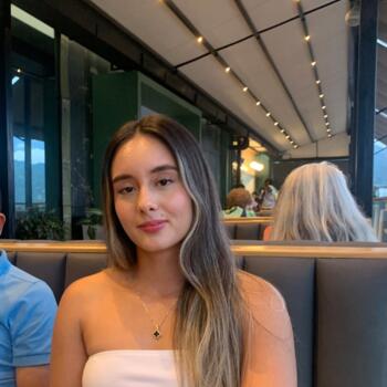 Niñera en Calarcá: Sofia