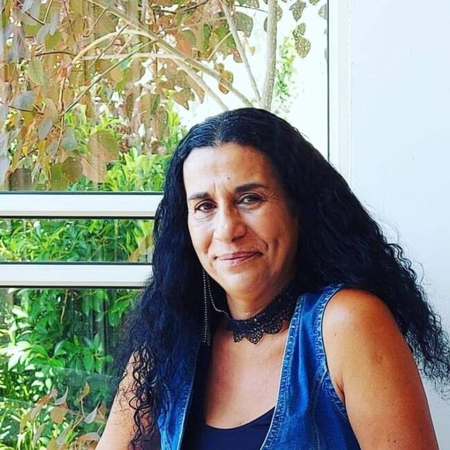 Babysitter in Kfar Saba: ורדה כהן