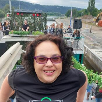 Childminder in Berlin: Thea