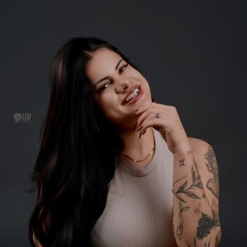 Niñera en Tapachula: Liz