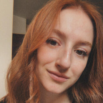 Babysitter in Casatenovo: Gaia