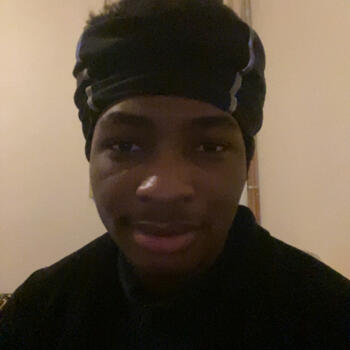 Babysitter in Birmingham: Simon