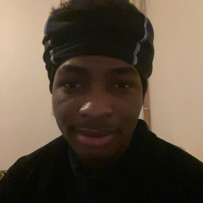 Babysitter in Birmingham: Simon