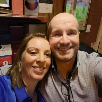 Parent Waterford: Padraig