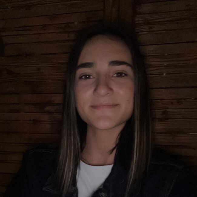 Babysitter in La Chapelle-aux-Filtzméens: Marion