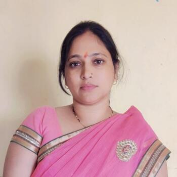 Babysitter Sopāra: Anita Ghorpade