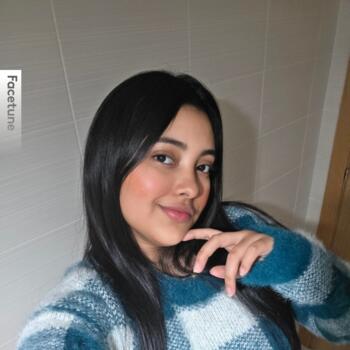 Babysitter in Guadalajara: Jhovanna