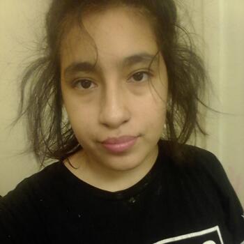 Babysitter Rancho Cucamonga: Vashty