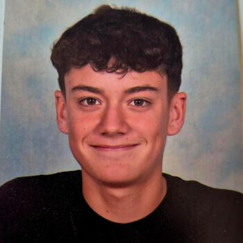 Canguro en Valdemoro: Ivan