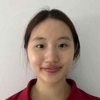 Babysitter in Sengkang: Janelle