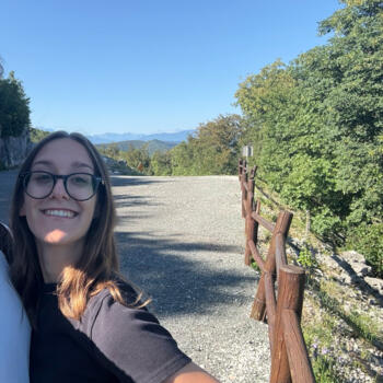 Varuška v Ljubljana: Nina