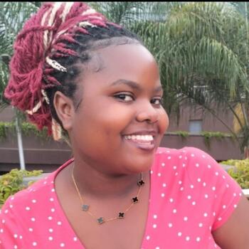 Babysitter in Nairobi: June