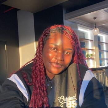 Babysitter in Cape Town: Rachetee