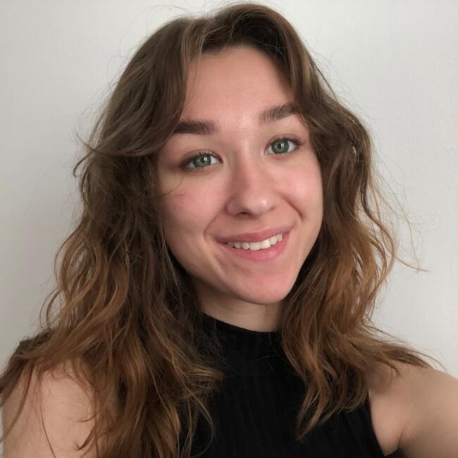 Babysitter in Zabrze: Wiktoria