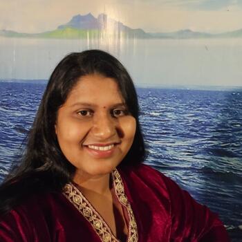 Babysitting job in Chennai: babysitting job Kiruthika