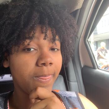 Babá Nova Iguaçu: Beatryz