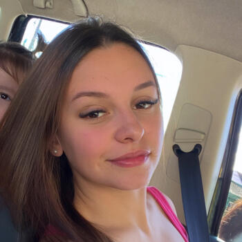 Babysitter in Curitiba: Nathaly