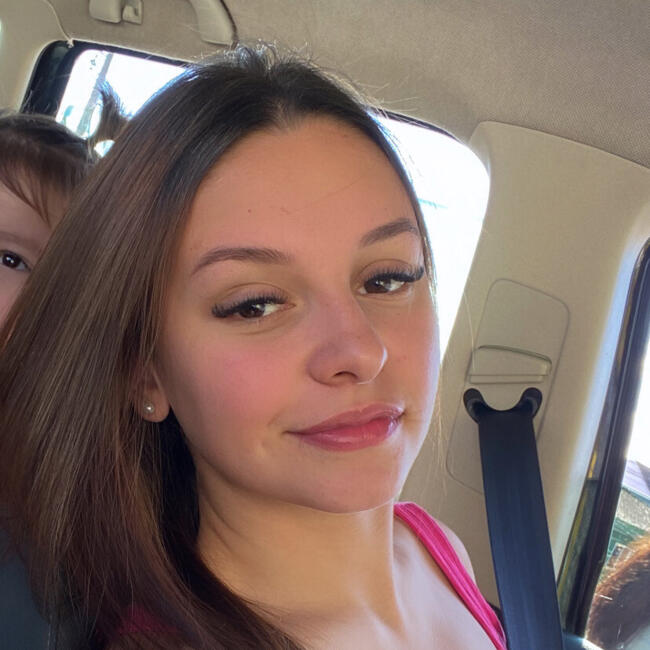 Babysitter in Curitiba: Nathaly
