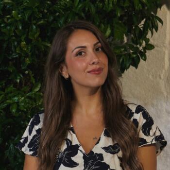 Babysitter a Fornace Zarattini: Giulia